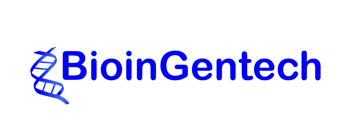 Bioingentech logo