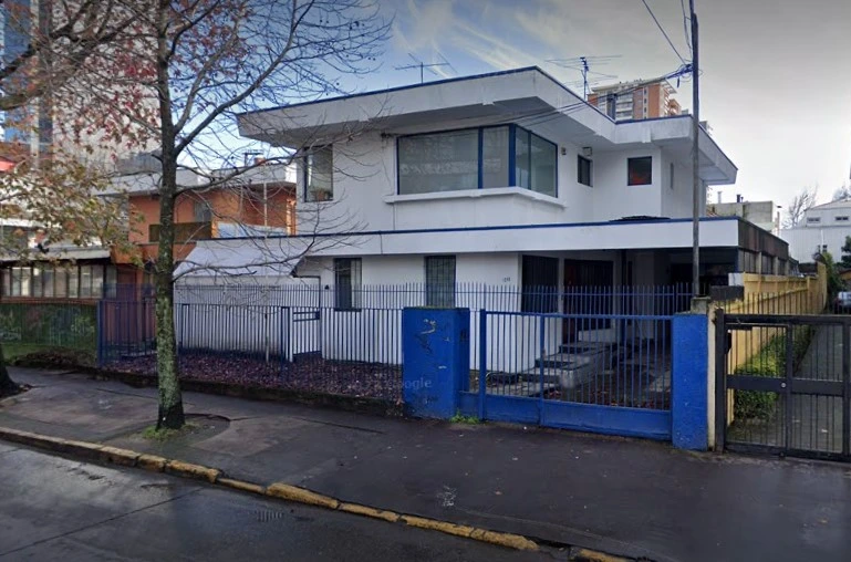 Sucursal Bogotá