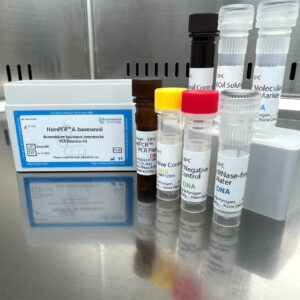 Acinetobacter baumannii detection kits