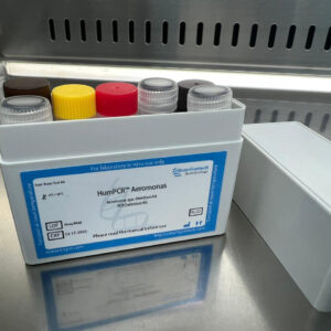 Aeromonas spp. detection kits