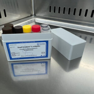 Alicyclobacillus acidiphilus detection kits