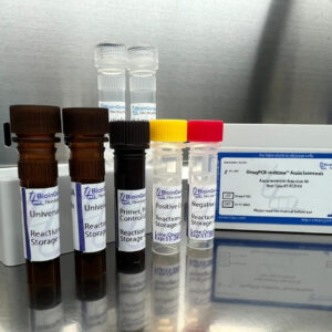 Asaia lannensis detection kits