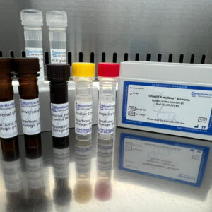 Botrytis cinerea detection kits