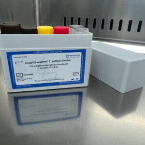 Chlamydophila psittaci/abortus detection kits