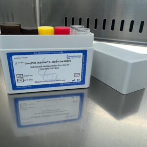 Cladosporium cladosporioides detection kits