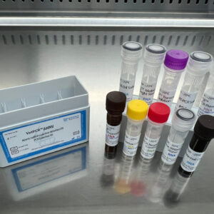 Atlantic halibut nodavirus detection kits
