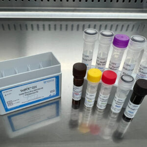Golden Shiner virus detection kits