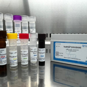 Akabane virus detection kits