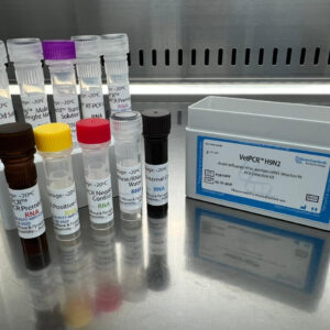 Avian influenza virus, serotype H9N2 detection kits