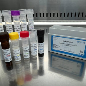 Sleeping disease syndrome detection kits