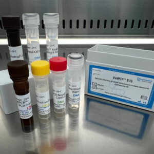 Epizootic ulcerative syndrome detection kits