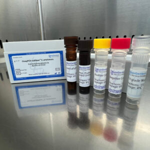 Erwinia amylovora detection kits