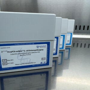 Escherichia coli Enteropathogeny detection kits