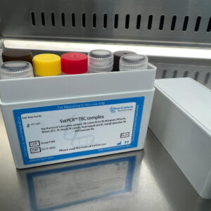 Mycobacterium complex detection kits