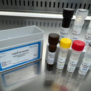 Mycoplasma hominis detection kits