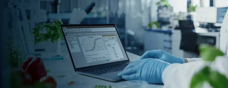 PCR applications: Improving quality control in the food and beverage industry