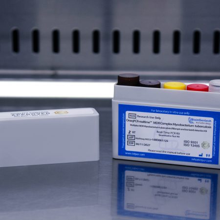 multiplex mdr mycobacterium tuberculosis (rifampin and isoniazid)