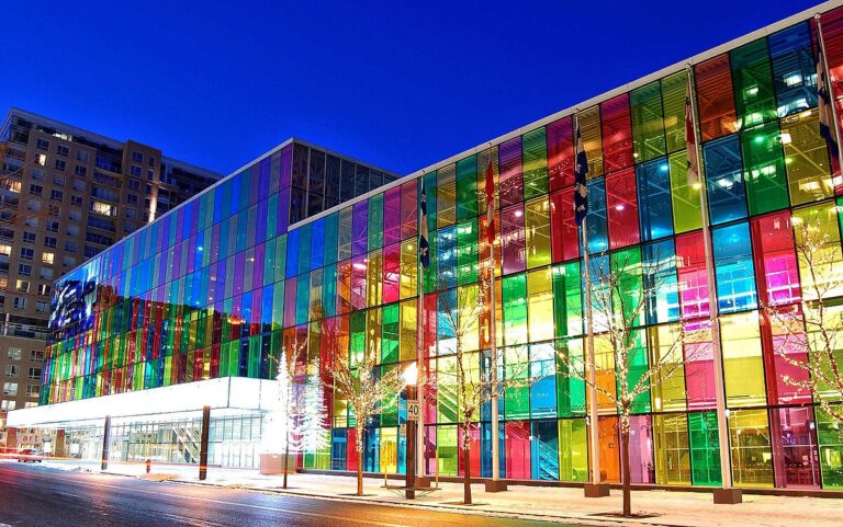 ASV 2025 – 44th Annual Meeting of the American Society for Virology