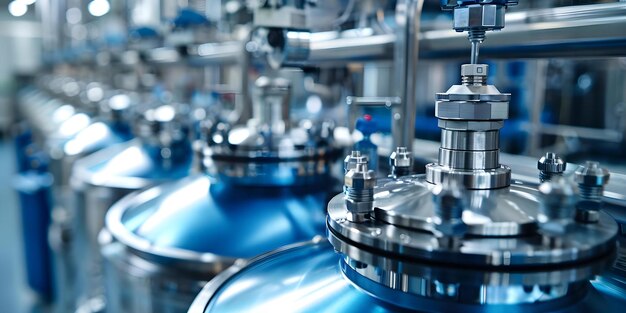Harnessing Data and AI to Transform Bioprocessing
