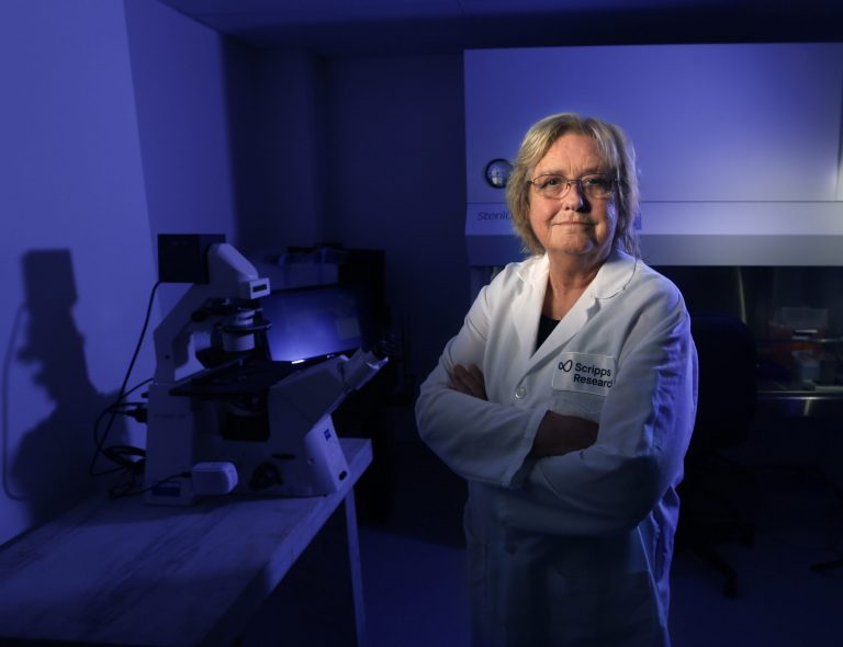Invitation: Live Webinar, The Future of Regenerative Medicine with Dr. Jeanne Loring