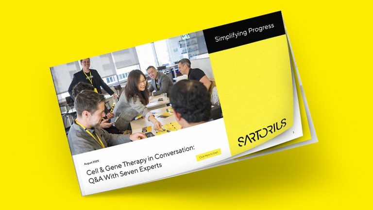 Overcoming Barriers in Cell and Gene Therapy: Insights From Seven Experts