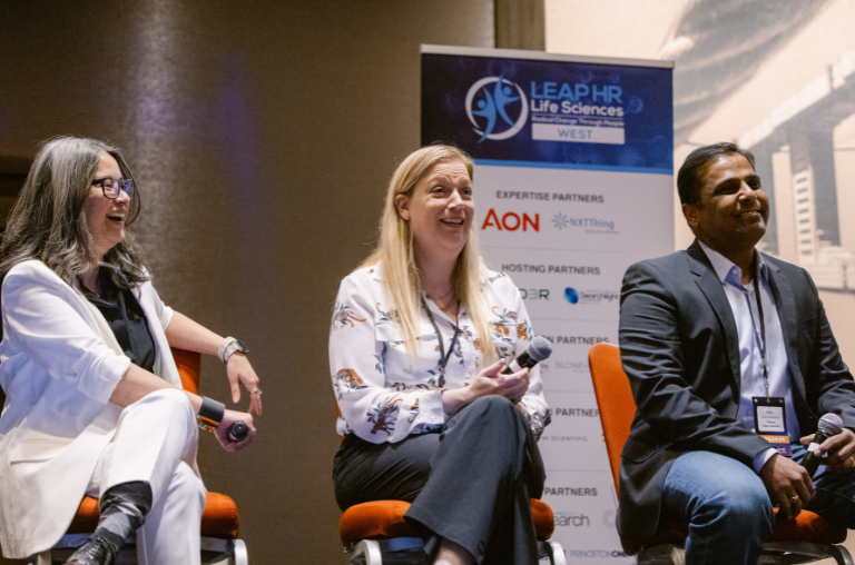 LEAP HR: Life Sciences Europe 2026 – Final Early Bird Tickets Expire February 6