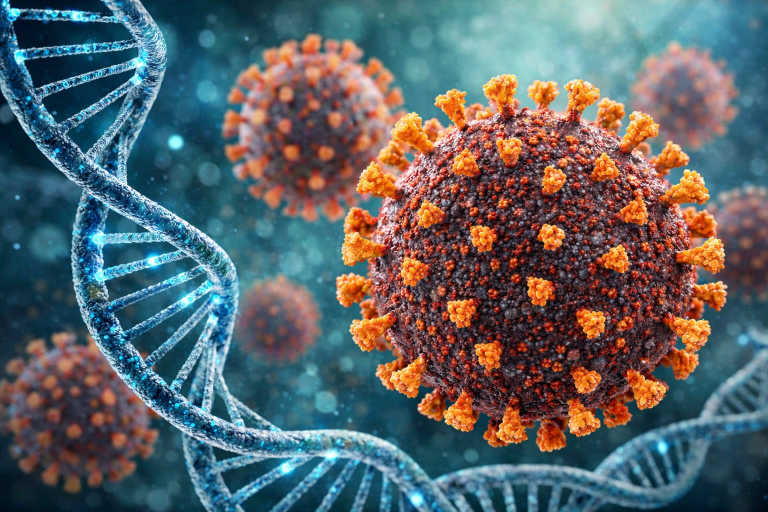 What Is Nipah Virus? Understanding a High-Priority Emerging Zoonotic Threat