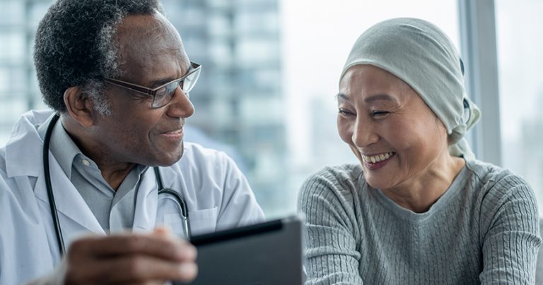 Advancing the Diagnostic-to-Treatment Continuum in Cancer Care: Los Angeles 2026