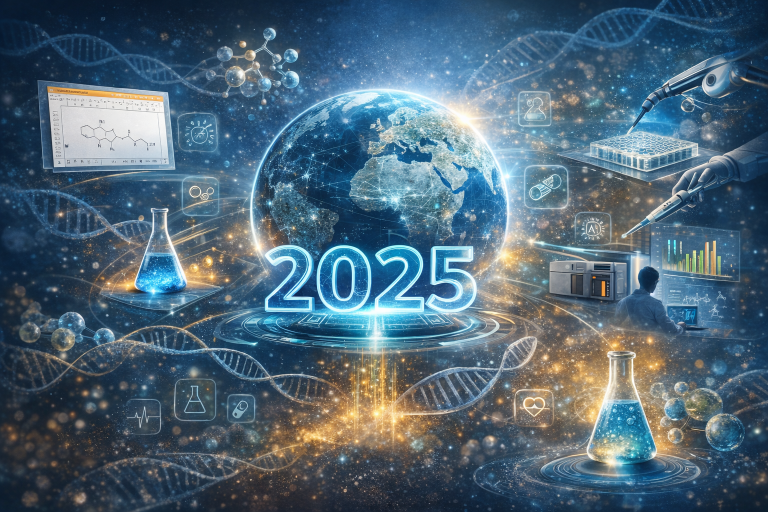 Revvity Signals 2025 Year in Review: AI, Unified Data, and the Future of Scientific Discovery