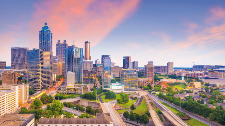 Advancing Precision Oncology & Pathology – Atlanta CME Program 2026