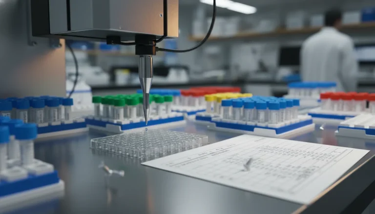 Revvity Launches Signals BioDesign™ to Transform Biologics Research Workflows