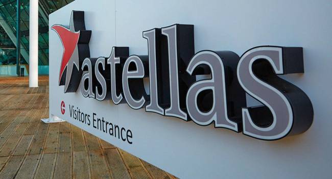 Astellas and Vir Biotechnology Partner to Advance PSMA-Targeting T-Cell Engager for Prostate Cancer