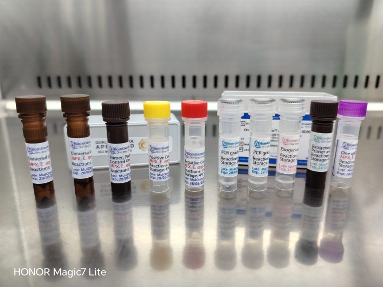 KitPCR Launches Three Advanced Ebola PCR Detection Kits for Enhanced Pathogen Surveillance