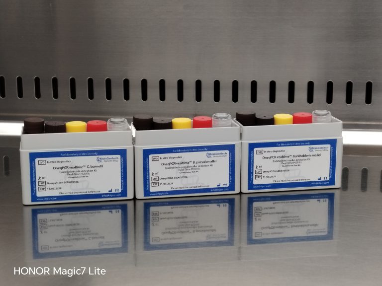Polonia: KitPCR Strengthens Poland’s Diagnostic Capabilities with Three Advanced Zoonotic and Emerging Pathogen PCR Kits