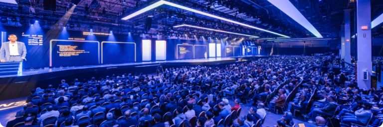 AWS re:Invent 2026 Registration Now Open, with Early Savings of $1,200
