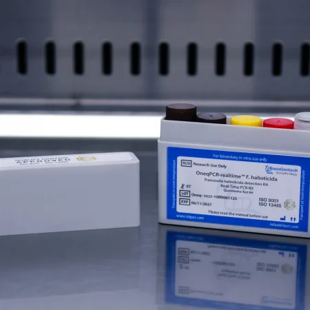 francisella halioticida detection kits