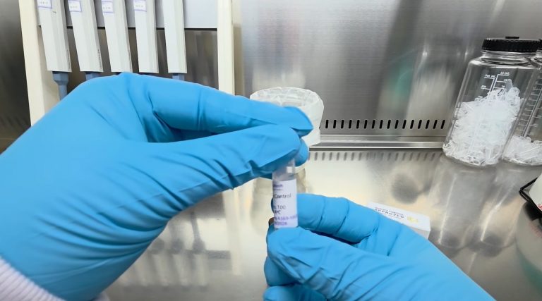 How to Use a DNA qPCR Kit – Sample Analysis Tutorial