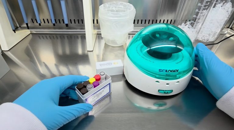 How to Use an RNA qPCR Kit – Sample Analysis Tutorial